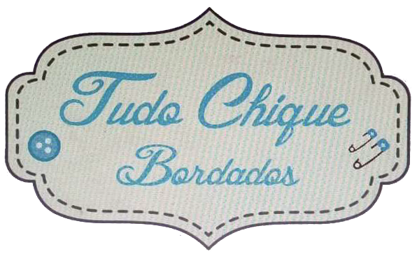 Tudo Chique Bordados